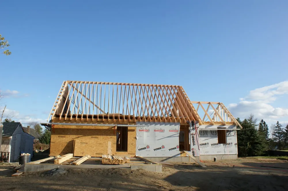 Slide of Bruce R Kirchdorfer