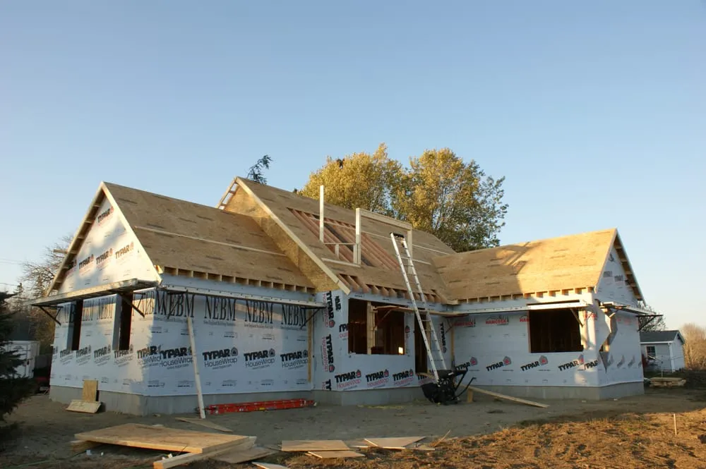 Slide of Bruce R Kirchdorfer