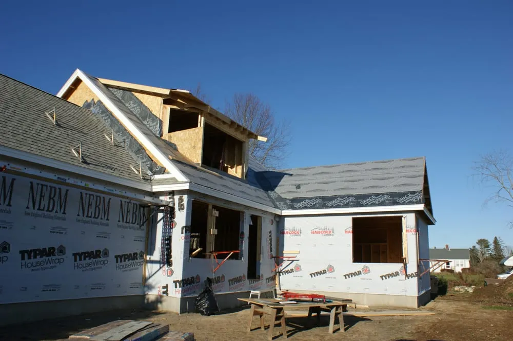 Slide of Bruce R Kirchdorfer