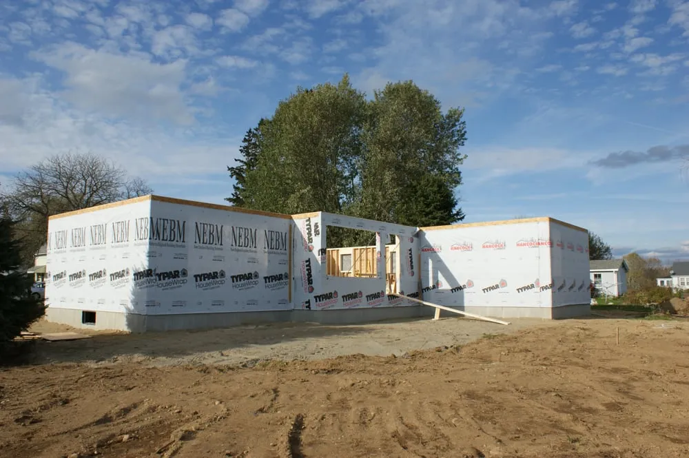 Slide of Bruce R Kirchdorfer