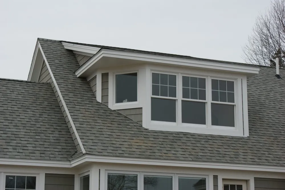 Slide of Bruce R Kirchdorfer