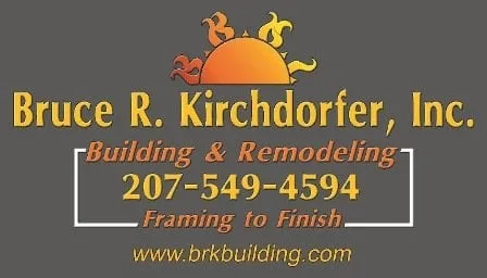 Slide of Bruce R Kirchdorfer