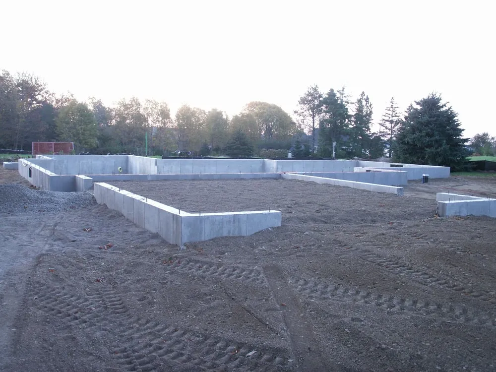 Slide of Bruce R Kirchdorfer