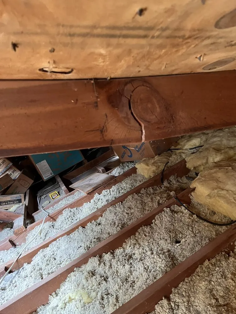 Slide of Bruce Roofing & Remodeling