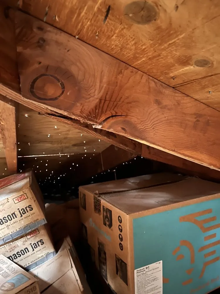 Slide of Bruce Roofing & Remodeling