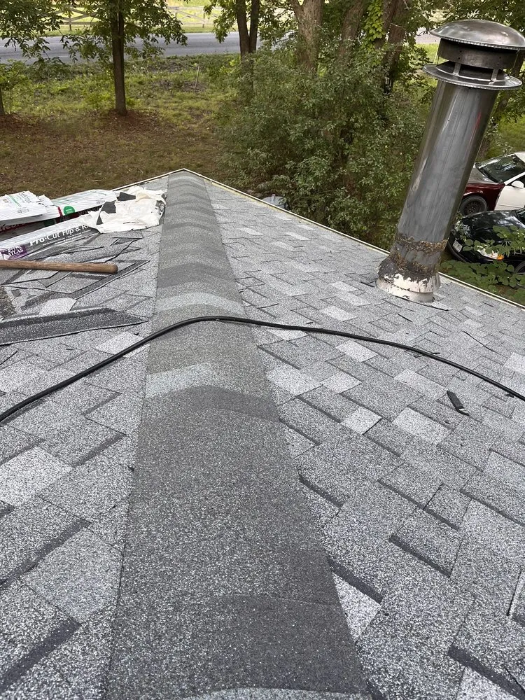 Slide of Bruce Roofing & Remodeling