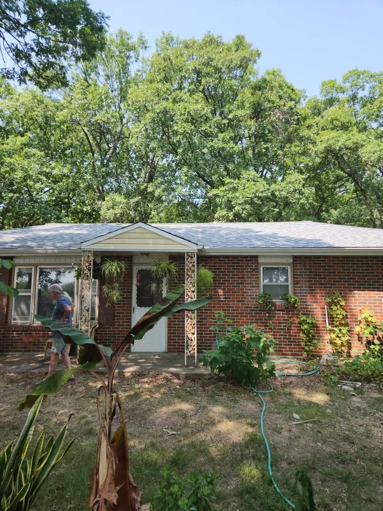 Slide of Bruce Roofing & Remodeling