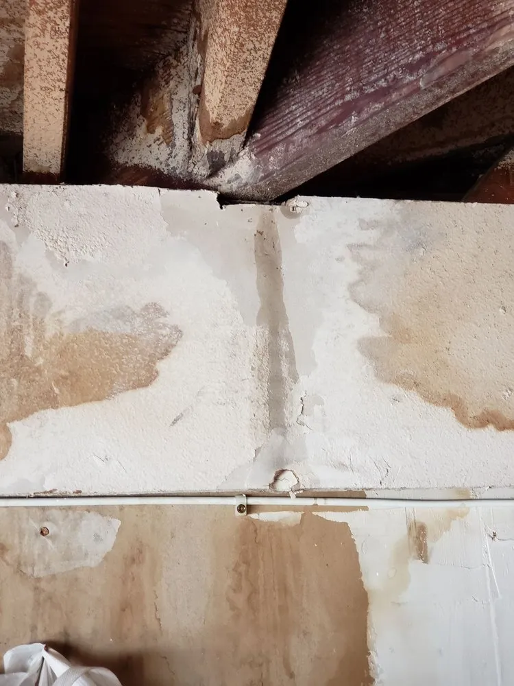 Slide of Bruce Roofing