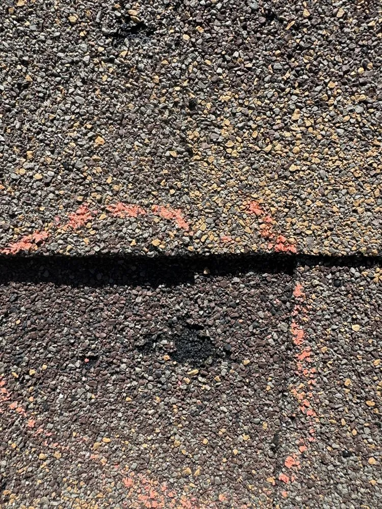 Slide of Bruce Story Roofing