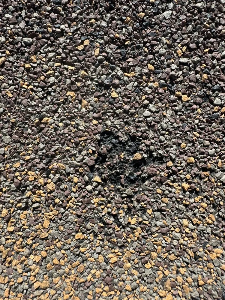 Slide of Bruce Story Roofing