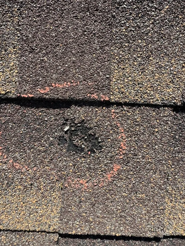 Slide of Bruce Story Roofing