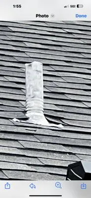 Bruce Story Roofing