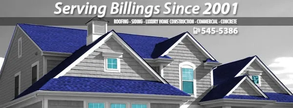 Bruce Tall Construction & Design Logo