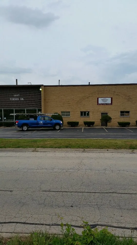 Slide of Bruce W. Johnson