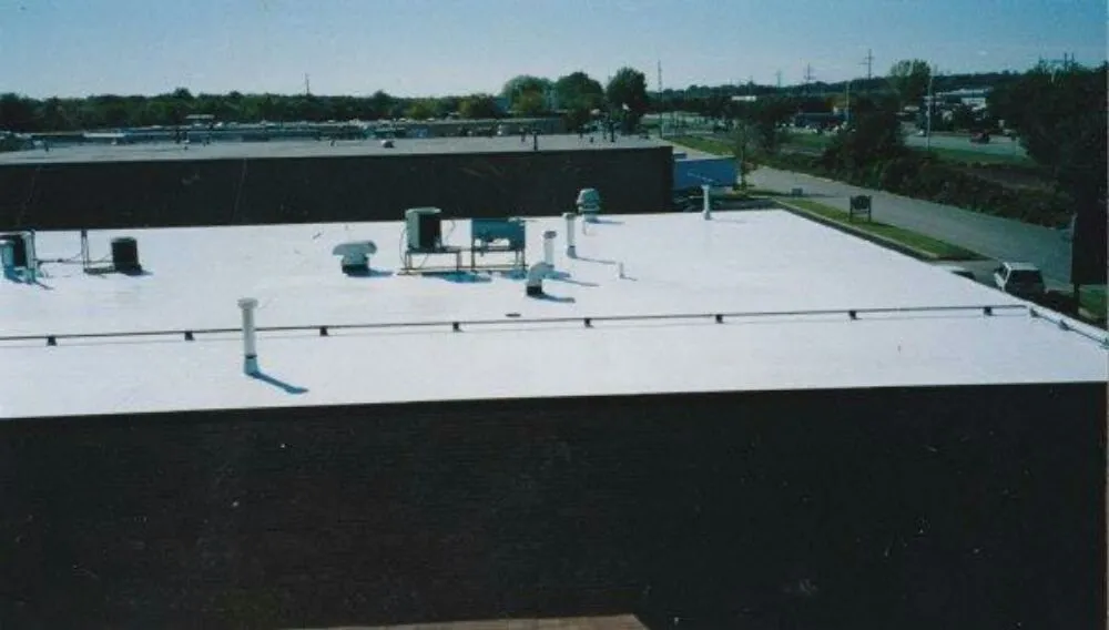 Slide of Bruce W. Johnson