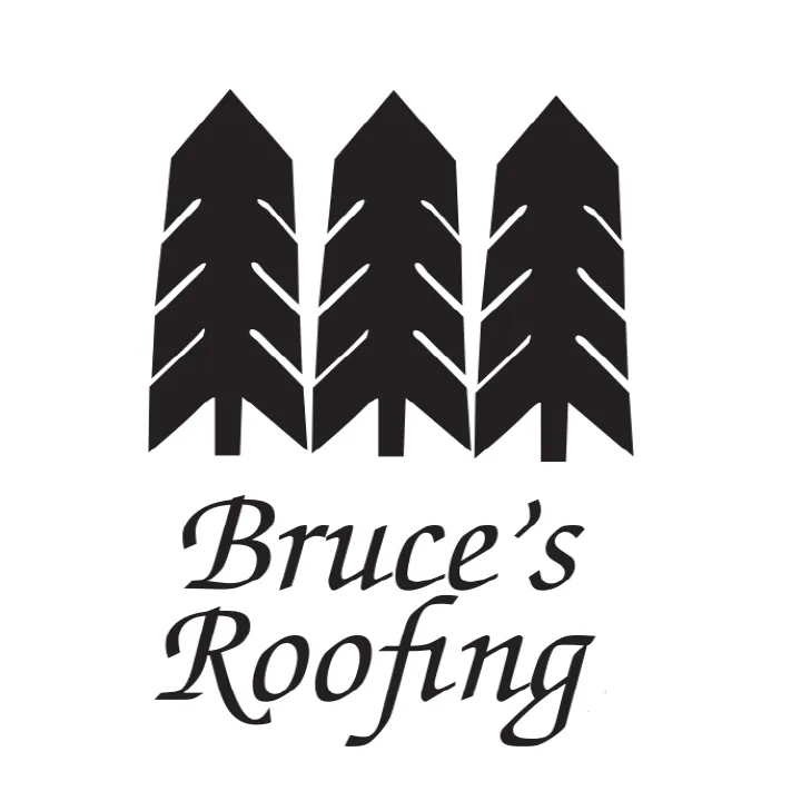 Slide of Bruce's Roofing