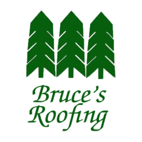 Slide of Bruce's Roofing