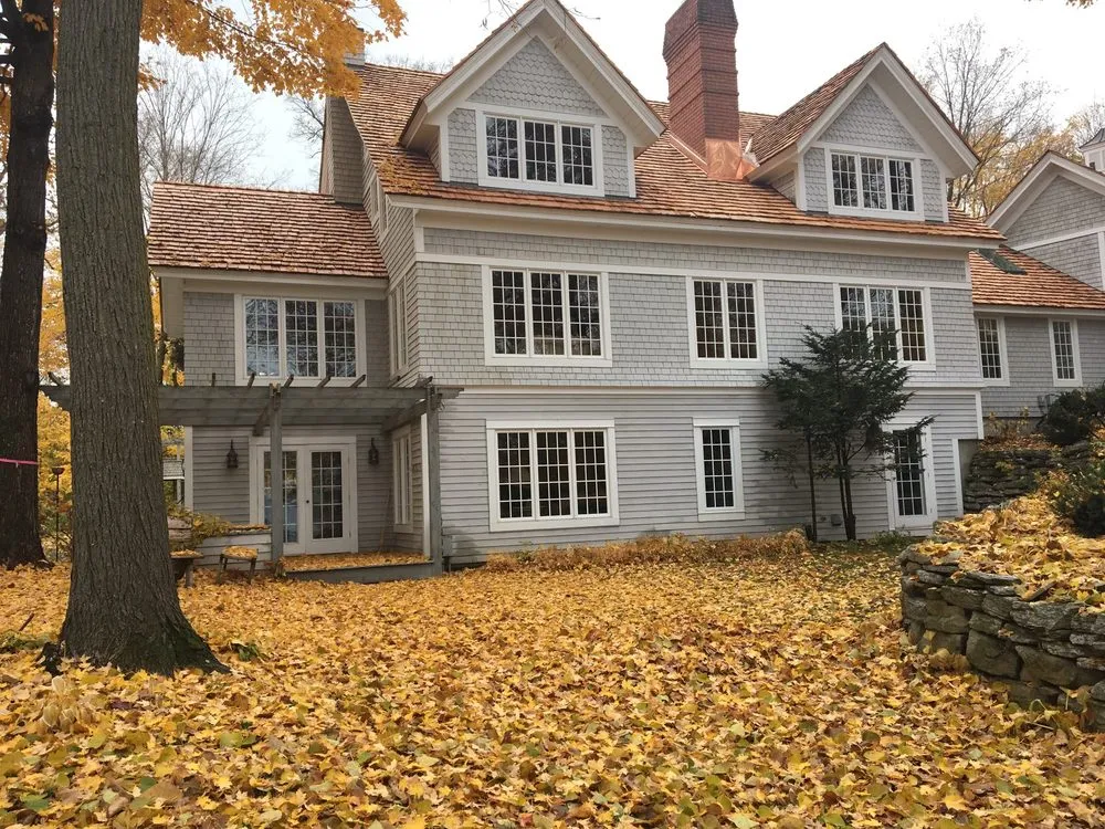 Slide of Bruette Roofing