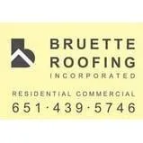 Slide of Bruette Roofing
