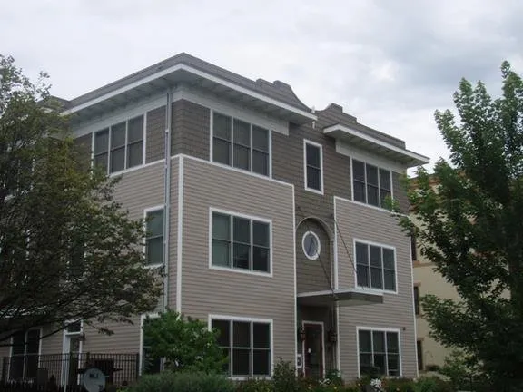 Slide of Bruette Roofing