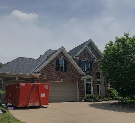 Slide of Bruggeman Exteriors and Roofing