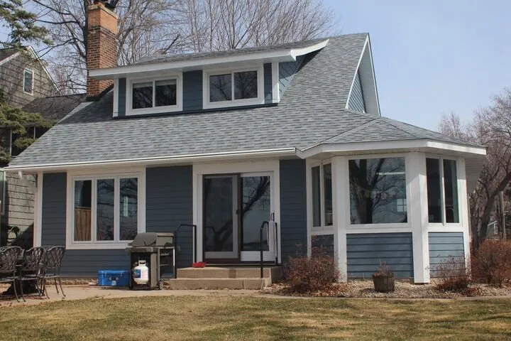 Slide of Bruggeman Exteriors and Roofing