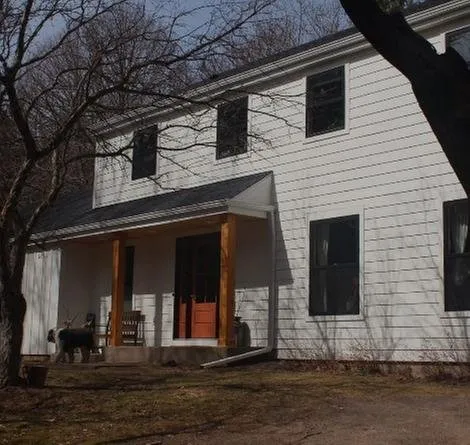 Slide of Bruggeman Exteriors and Roofing