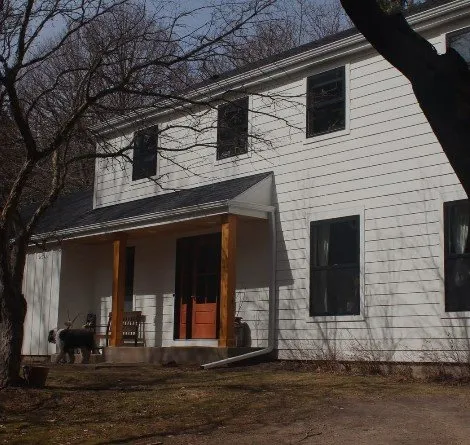 Slide of Bruggeman Exteriors and Roofing