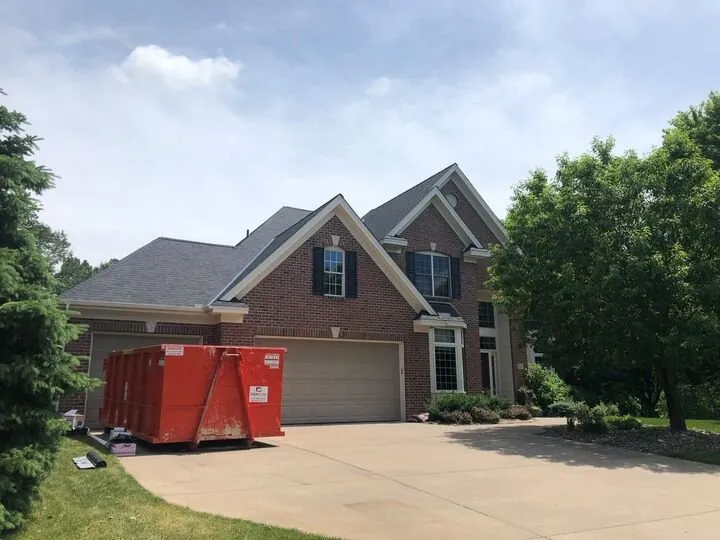 Slide of Bruggeman Exteriors and Roofing