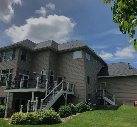 Slide of Bruggeman Exteriors and Roofing