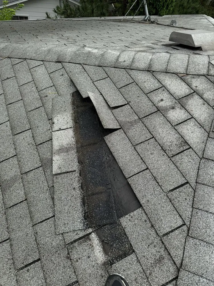 Slide of Bruggeman Exteriors and Roofing