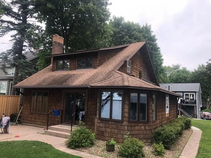 Slide of Bruggeman Exteriors and Roofing