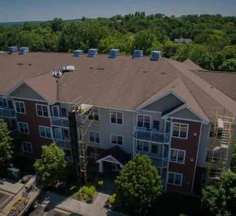 Slide of Bruggeman Exteriors and Roofing