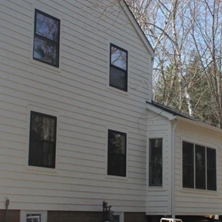 Slide of Bruggeman Exteriors and Roofing