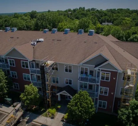 Slide of Bruggeman Exteriors and Roofing