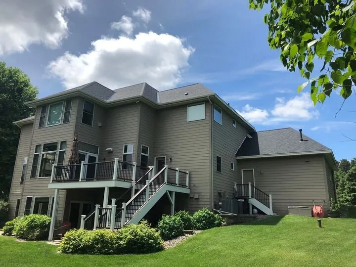 Slide of Bruggeman Exteriors and Roofing