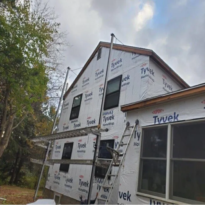 Slide of Bruggeman Exteriors and Roofing