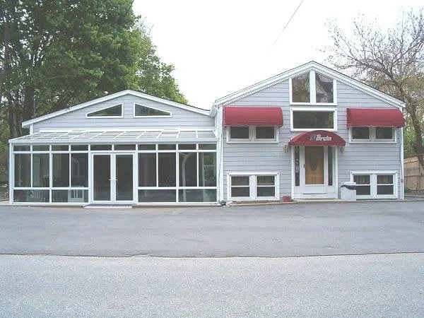 Trusted storm damage roof repair experts serving North Attleboro, MA - Bruin