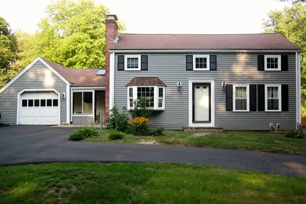 Slide of Bruin Remodeling Group