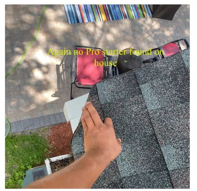 Slide of Bruin Remodeling Group