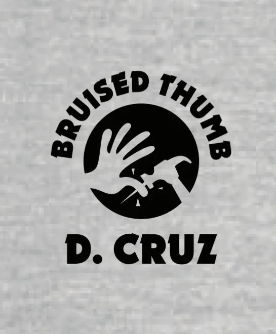 Slide of Bruised Thumb Roofing & Repairs