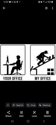 Bruised Thumb Roofing & Repairs