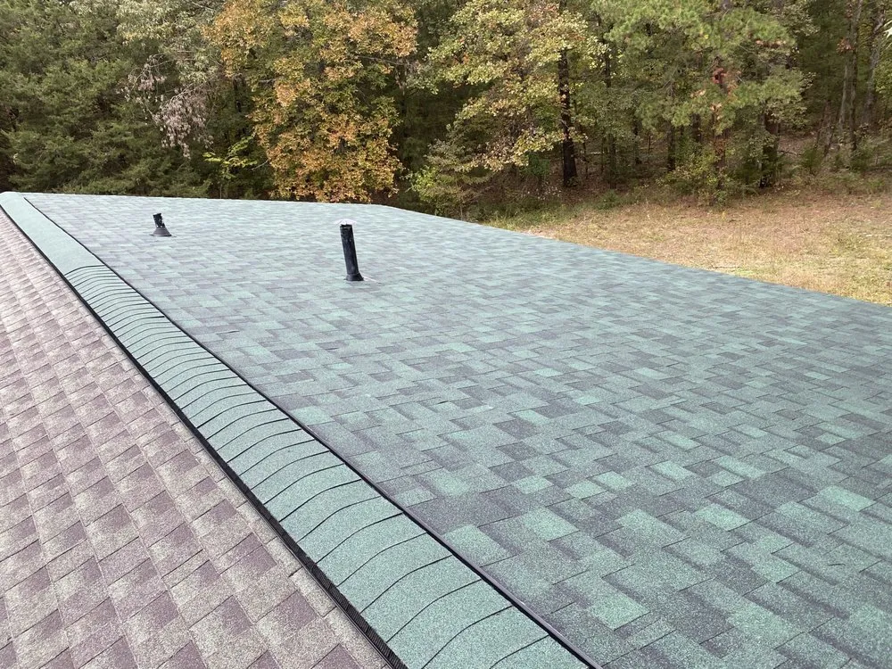 Slide of Brundige Roofing & More