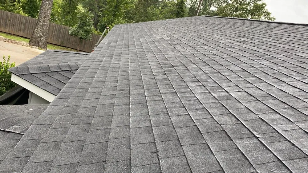 Slide of Brundige Roofing & More