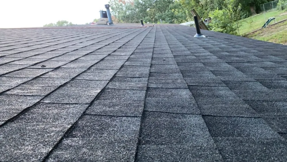 Slide of Brundige Roofing & More