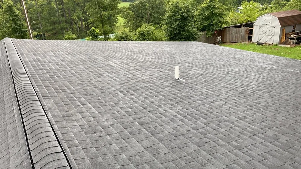 Slide of Brundige Roofing & More