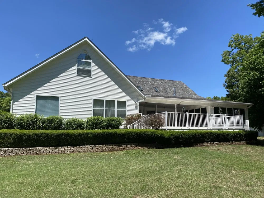 Slide of Brundige Roofing & More