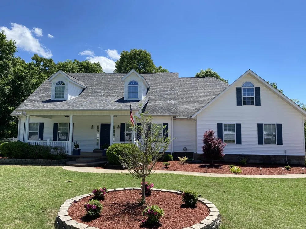 Slide of Brundige Roofing & More