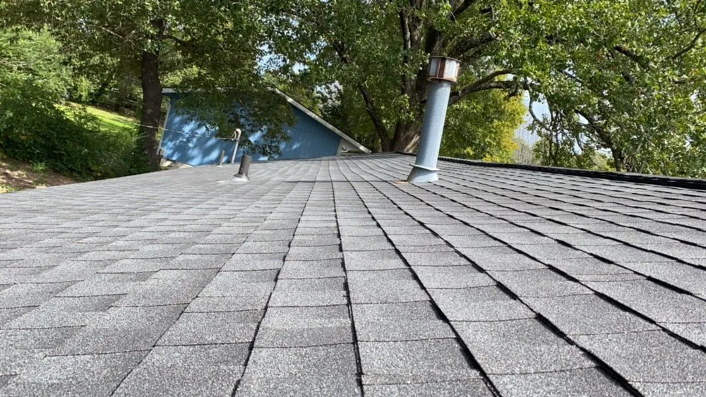 Slide of Brundige Roofing & More