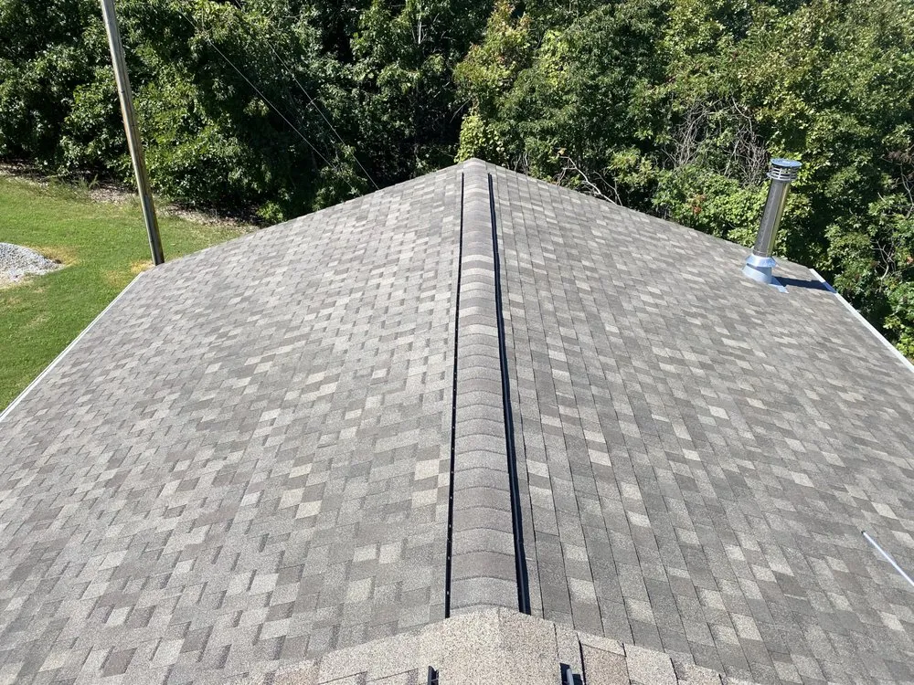 Slide of Brundige Roofing & More